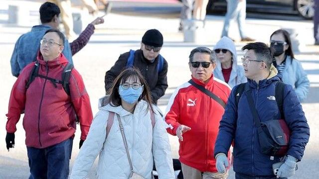 [날씨] “아침 공기는 겨울, 낮엔 가을”…전국 큰 일교차에 제주부터 비 온다