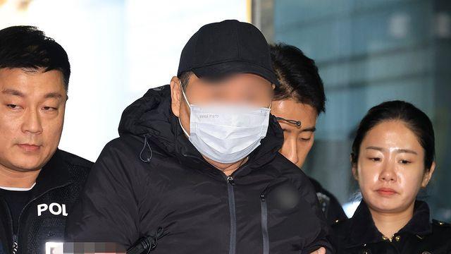 법원, 역삼 연쇄방화 혐의 70대 구속영장 발부…