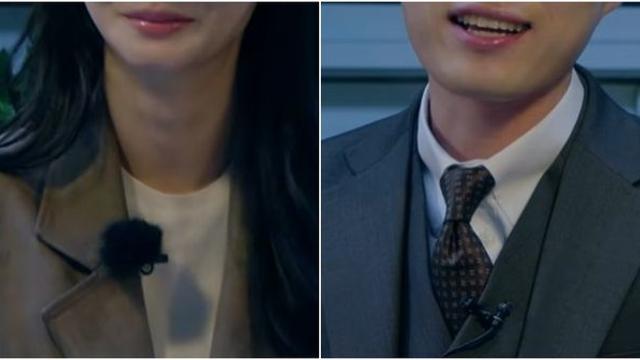 아무도 예상 못한 조합...만난 지 3개월 만에 결혼하는 '나솔 커플'