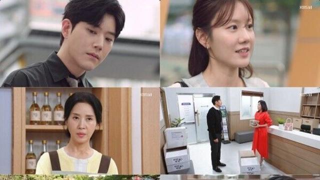 '엄마가 미쳤어요' 동하와 구제시장 스킨십에 안방 '쿵쾅' 