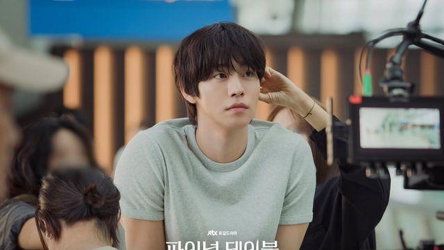 ‘파이널 테이블’ 안효섭, 천재 셰프로 돌아온다…24일 밤 10시 40분 첫 승부