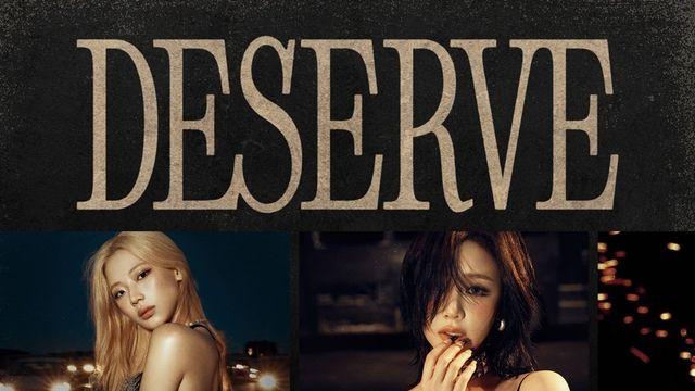 베이비몬스터, ‘올라운더’ 저력 증명할 ‘DESERVE’