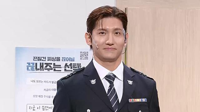 최강창민, ‘개콘’서 신곡 홍보 의심받자…속마음 털어놨다