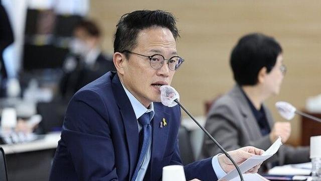 [2026국감-행안위] 박주민 