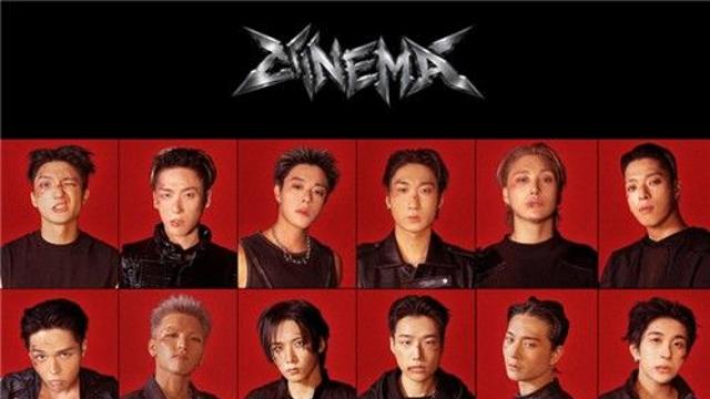 K팝 퍼포먼스 크루 위댐보이즈, 내달 9일 첫 싱글 '시네마'