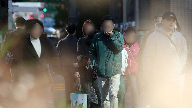 절기 '상강' 금요일 아침까지 추워…오후 제주부터 비