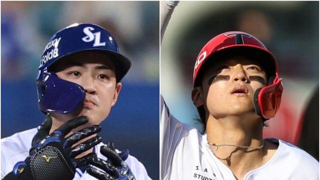 ‘홈런 공장’에서 삼성-KIA 최강 타선 정면 대결, KS 티켓 걸렸다