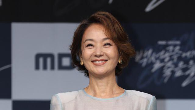 배종옥, 지난해 딸 시집 보냈다…한복업체 영상으로 뒤늦게 알려진 경사 [공식]