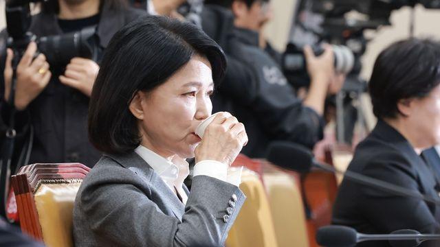 '이진숙 제척' 과방위 재충돌…'尹내란·5·18 성역' 공방도(종합2보)