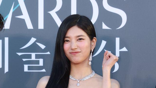 수지, 최고 400억대 강남 빌라 계약…블랙핑크 지수→서장훈과 이웃