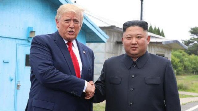 美 대북 전문가 