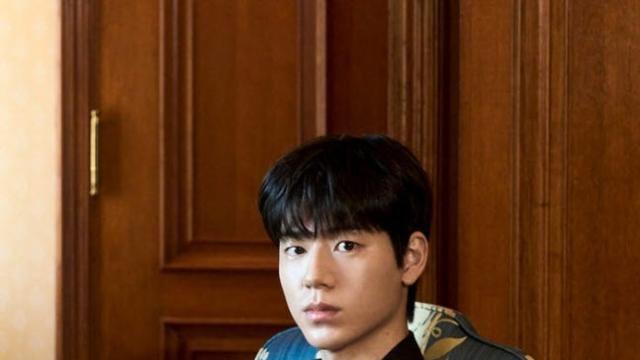 [인터뷰] '실낙원' 배현성 