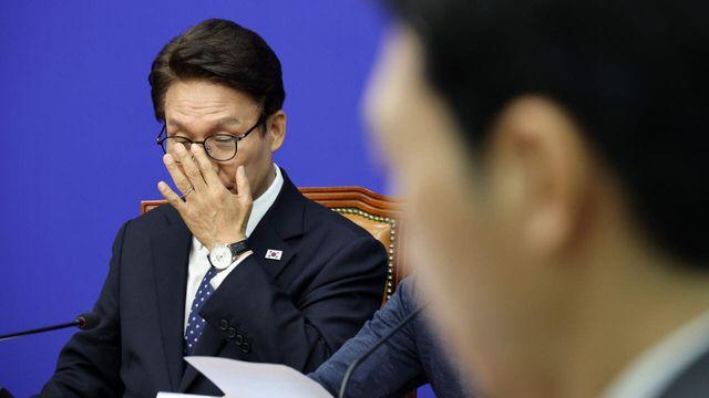 김민석 