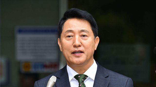 D-1 ‘정자법 위반’ 오세훈 운명의 항소심 선고