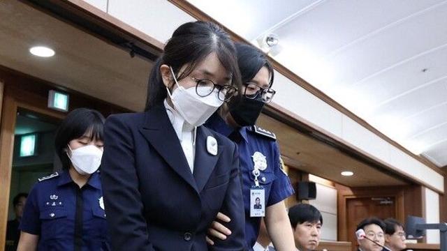 대법원, '31일 구속 만료' 김건희 추가 구속 심문 27일 연다