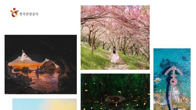 전국 누비며 담은 10년의 풍경…관광공사, '다님' 사진전