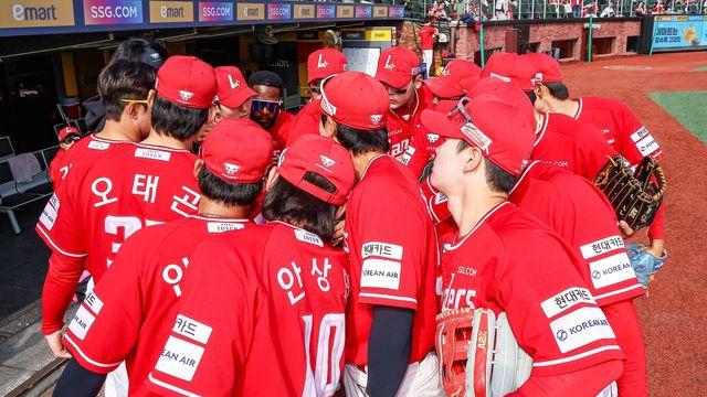 프로야구 SSG, 가고시마·문학·강화서 맞춤형 '레벨업 캠프'