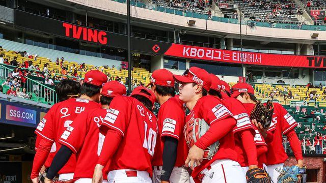 '3트랙' SSG, 핵심 투수 5명 일본 선행 파견…바이오메카닉스로 기량 점검