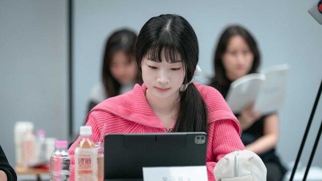 트와이스 다현, 영화 '구름이 구르미' 주연...차우민과 호흡