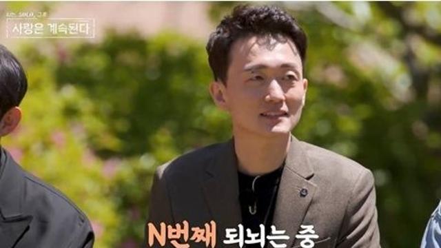 ‘나솔사계’ 국밥 삼형제 또 뭉쳤다... 7기 영호, 외국인 여성에 “눈 커” 해벌쭉