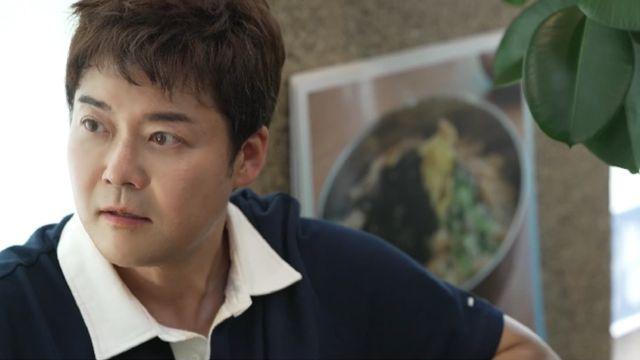 전현무, ‘77년생 동갑’ 딸은 아이브 리즈…이마 짚었다 (‘전현무계획4’)