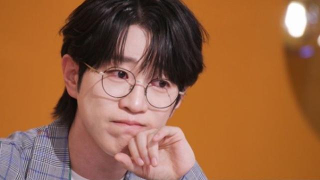 안성훈, 눈물의 고백… 