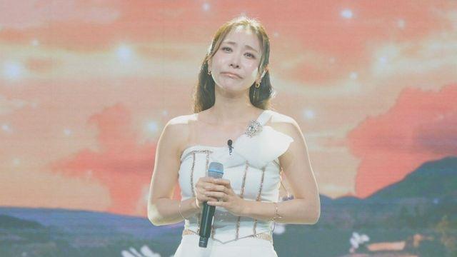허찬미, 이소나 무대 보다가 오열…무슨 사연이길래? (미스트롯 포유)