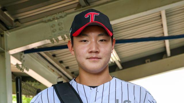 LG 1차 지명 또는 1R 유망주 총 4명 日 넥스트 베이스 단기 유학 보낸다