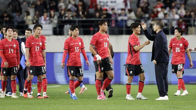 한국 축구, 11월 사우디·카타르와 ‘아시안컵 최종 모의고사’…모레노 감독의 운명은?
