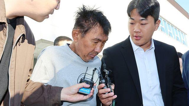 망상빠진 최충락…가방서 삐져나온 칼날에 체포될까 범행 시작
