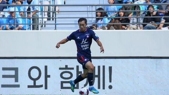 14골의 발끝, 10도움의 크로스... 충북청주, 용인 잡고 안방서 두 번 웃을까