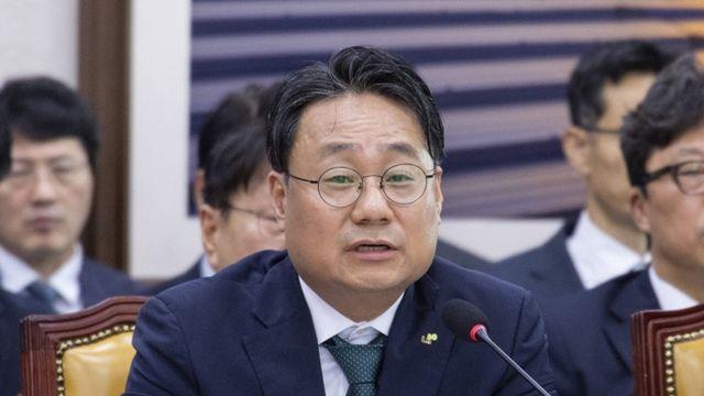 이성훈 LH 사장 