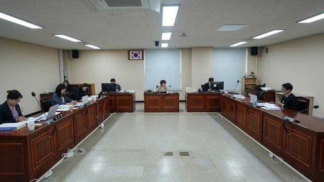 안양시의회 2025 회계연도 결산 심사로 본 과제와 방향