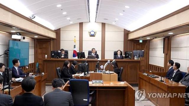 특검, 오세훈 무죄에 