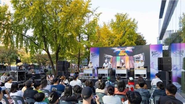 난타·뮤지컬부터 태권도·국악까지...서울 도심서 K-공연 펼쳐진다