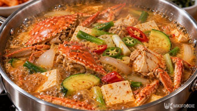 된장찌개에 꽃게부터 넣지 마세요… 고깃집에서 먹던 국물 맛 그대로 내는 법