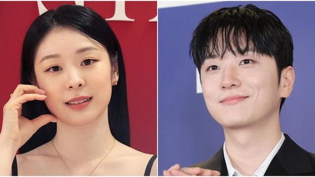 '김연아♥' 고우림이 공개한 결혼 4주년 기념 사진 눈길