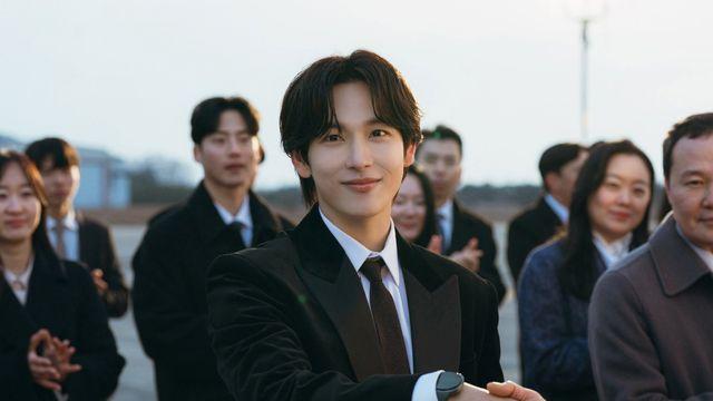 말투 독특 임시완 “사람 죽여봤어요?”…‘나의 유죄인간’ 미스터리