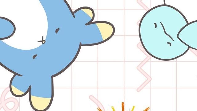 포항 설화와 마스코트의 재탄생, 웹툰 ‘오늘도 포랑!’ 출시