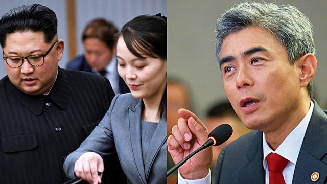 긴급 브리핑열었다… 국방부, 오늘(23일) 북한에 ‘이것’ 공식적으로 제안
