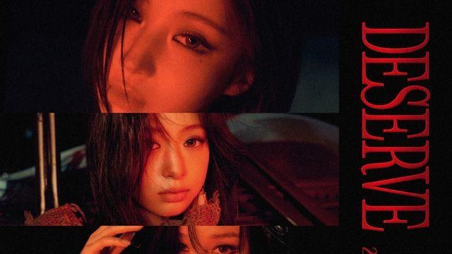 베이비몬스터, 팝 발라드 신곡 '디저브'…