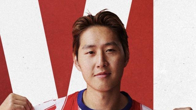 '韓 국가대표' 이강인이 시메오네의 한 줄기 빛이다...