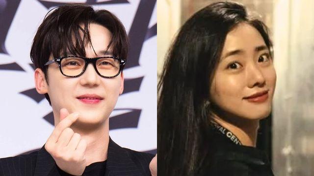 ’10년 열애’ 윤종훈♥한은서, 감동 청첩장 공개…”제게 가장 빛나는 배우이자 관객”