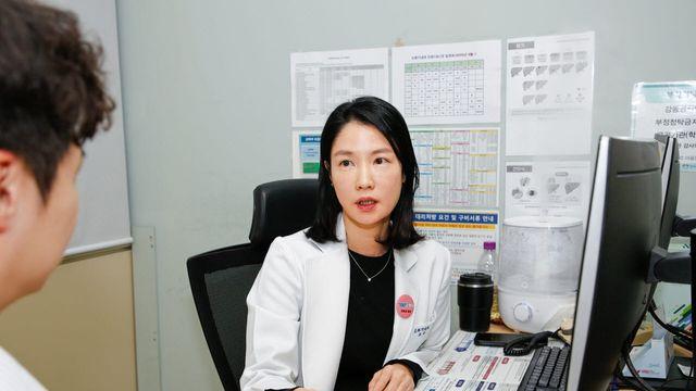 검진서 찾은 지방간, 방치 말아야…체중 감량·금연이 관리 핵심