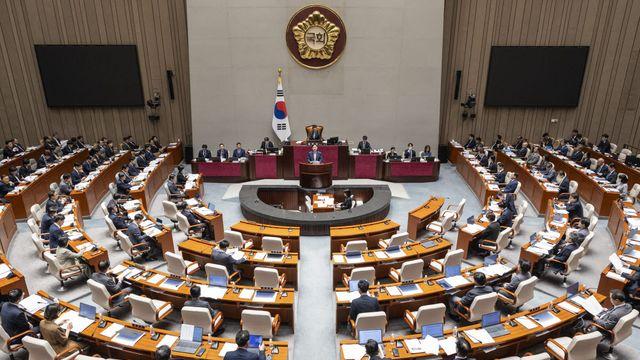 30일부터 '예산 정국'…내년도 예산안 심사 일정 확정