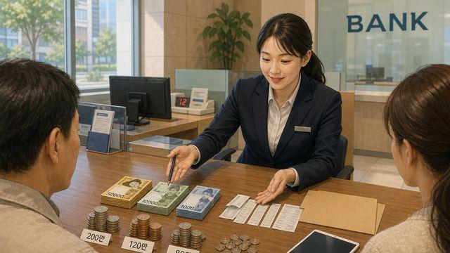 피해환급금, 피해자 3명에 400만 원 남으면 500만 원 잃은 사람은 200만 원 받는다