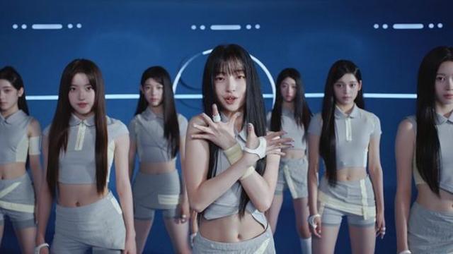 A2O LITE의 데뷔무대 스타일링이 남다른 진짜 이유