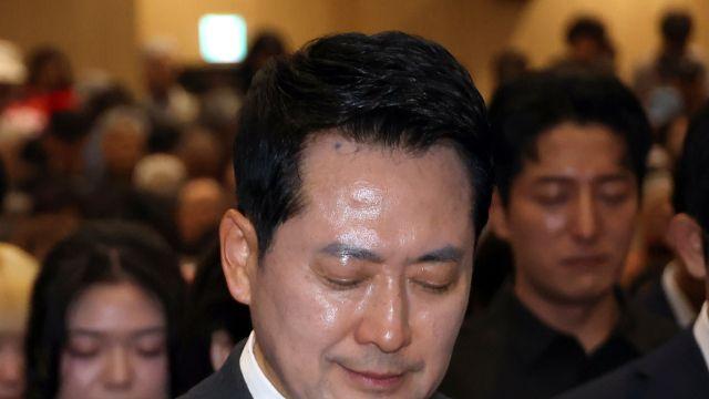 오세훈 2심 무죄, 野 정치적 이해득실은? 장동혁은 속내 복잡, 비당권파 '방긋'