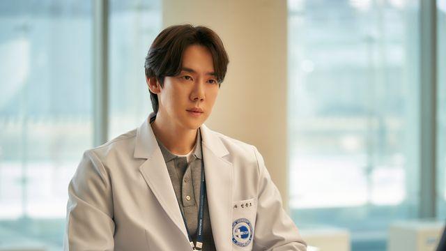 '라이어' 유연석의 두 얼굴 '스릴러야 로맨스야'
