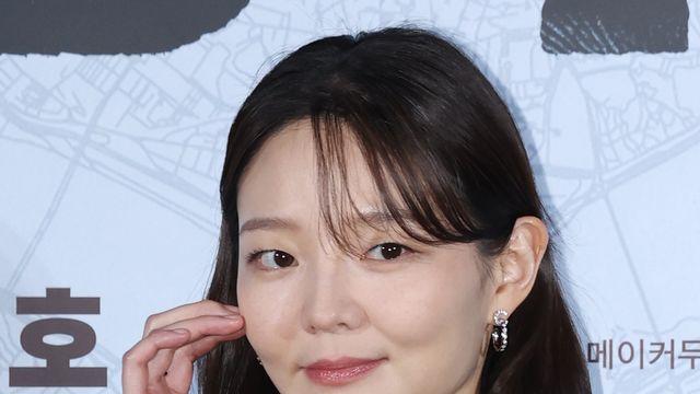 [단독] 이솜, 오컬트 스릴러 ‘탁란’ 출연…열일 행보 이어간다